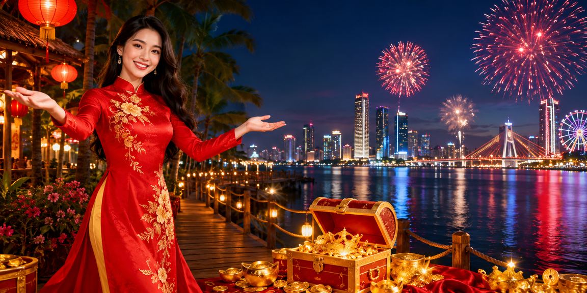 Người chơi thư giãn và giải trí có trách nhiệm tại Đà Nẵng