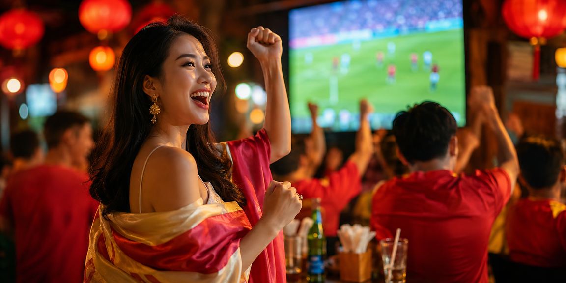 Người chơi tận hưởng trải nghiệm casino trực tuyến tại Hà Nội