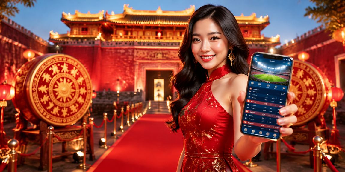 Không khí cá cược thể thao mùa lễ hội tại Huế