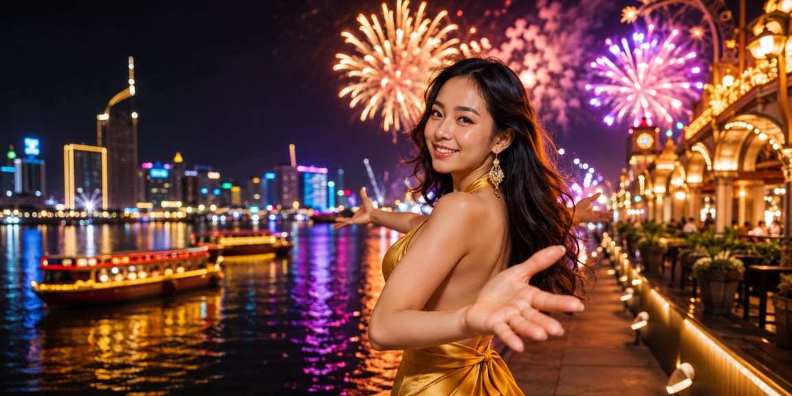 Không khí lễ hội giải trí sôi động tại vùng đồng bằng sông Cửu Long với nhiều người tham gia cá cược