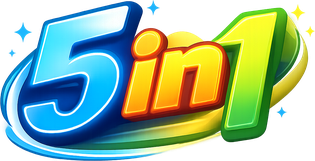 5in1
